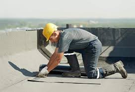 Fast & Reliable Emergency Roof Repairs in Panama, OK